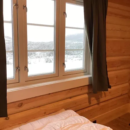 Log Cabin בית נופש